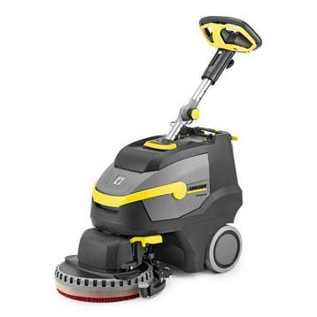 Kärcher schrobzuigmachine BD 38/12 C Bp Pack *EU, Verzenden