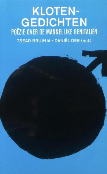 Klotengedichten 9789054521259, Boeken, Verzenden, Gelezen