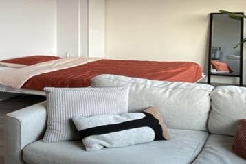 Studio Randhoeve in Houten, 20 tot 35 m², Overige regio's