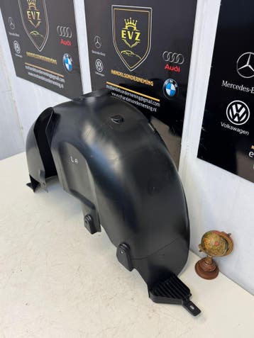 VW UP bj.2023 wielkuip links achter art.1ST810969 zwart, Gebruikt, Links, Volkswagen