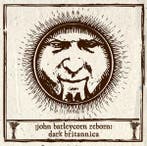 cd - Various - John Barleycorn Reborn, Verzenden, Zo goed als nieuw