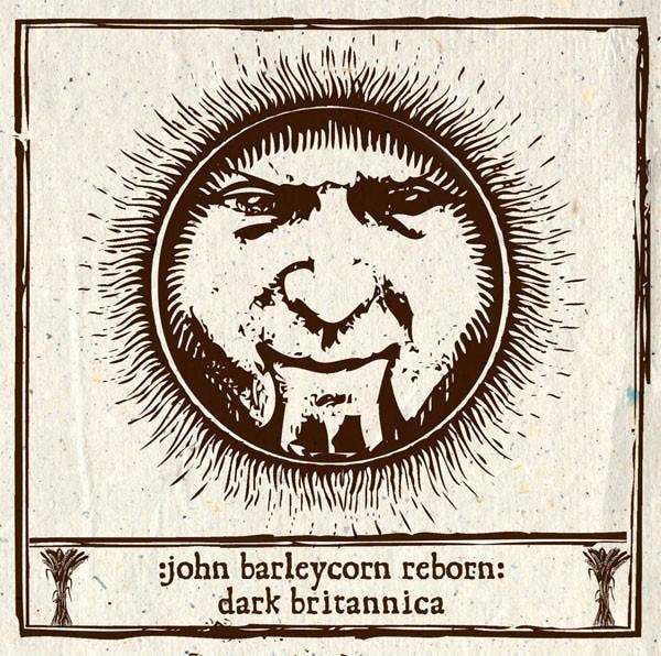 cd - Various - John Barleycorn Reborn, Cd's en Dvd's, Cd's | Overige Cd's, Zo goed als nieuw, Verzenden