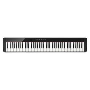 Casio PX-S3100BK Privia Digitale Piano 88 Toetsen Smart, Ophalen of Verzenden, Nieuw