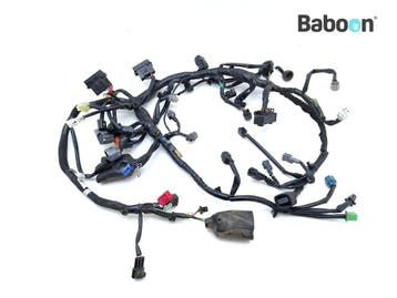 Kabelboom Kawasaki Z 400 D (ER400DDD) 2019-> (Z400D), Verzenden, Gebruikt