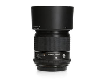 Schneider-Kreuznach 110mm f/2.8 LS - 1 jaar garantie, Audio, Tv en Foto, Fotografie | Lenzen en Objectieven, Ophalen of Verzenden