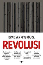 9789403183404 Revolusi | Tweedehands, Boeken, Verzenden, Zo goed als nieuw, David van Reybrouck