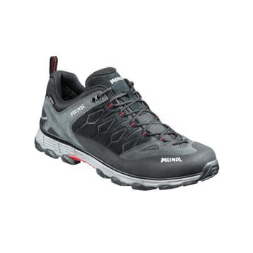 Meindl Lite Trail GTX Men - Anthracite/Red (Wandelen Heren), Ophalen of Verzenden, Nieuw