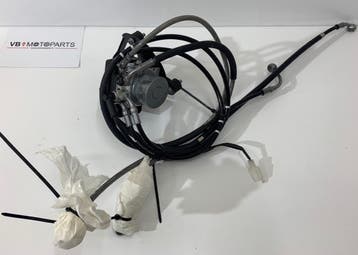 Husqvarna 401 Svartpilen ABS Module/pomp, Ophalen of Verzenden, Nieuw