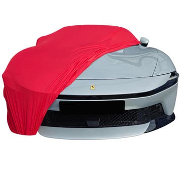 Autohoes voor Ferrari Amalfi Spider (2026-present) Indoor, Ophalen of Verzenden, Nieuw, Op maat