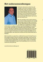 Het ondernemerskompas 9789491164460 Michel Navarro, Verzenden, Zo goed als nieuw, Michel Navarro