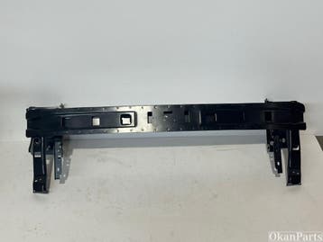 Skoda Kodiaq voor bumperbalk, Ophalen, Gebruikt, Voor, Skoda