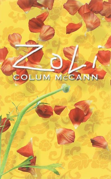 Zoli | C. McCann | Nieuw, Ophalen of Verzenden, Nieuw, C. McCann