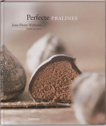 Perfecte pralines 9789020956788 J.P. Wybauw, Verzenden, Gelezen, J.P. Wybauw