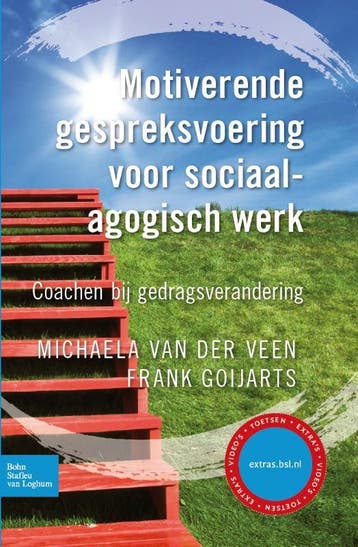 Motiverende gespreksvoering voor, 9789031392100, Boeken, Verzenden, Zo goed als nieuw, HBO