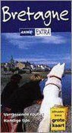 Bretagne / ANWB Extra 9789018010904 Klaus Simon, Boeken, Reisgidsen, Verzenden, Gelezen, Klaus Simon
