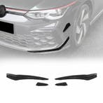 Front Bumper Canards Voor Volkswagen Golf 8 (Hatchback) R, Ophalen of Verzenden, Nieuw