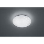 LED Plafondlamp - Trion Puta - 12W - Natuurlijk Wit 4000K -, Ophalen of Verzenden, Nieuw, Kunststof