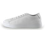 Blackstone Sneakers in maat 42 Wit, Kleding | Heren, Schoenen, Blackstone, Verzenden, Wit, Sneakers of Gympen