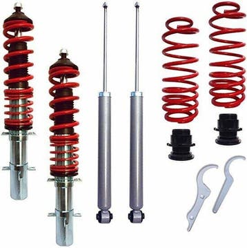 Redline Schroefset Volkswagen Golf 4 RL517, Nieuw, Volkswagen