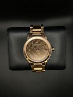 Burberry - The City - Zonder minimumprijs - BU9005 - Dames -, Sieraden, Tassen en Uiterlijk, Horloges | Heren, Nieuw
