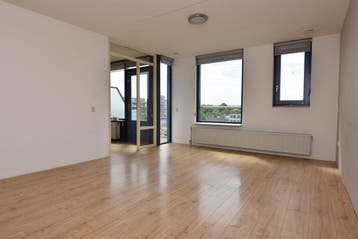 Te huur: Appartement Van Ollefenstraat in Amsterdam, Noord-Holland, Appartement, Amsterdam