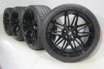 BMW M2 M3 M4 G87 G80 G82 930M 19 & 20 inch velgen Pirelli Zo, 19 inch, Gebruikt, Velg(en), Ophalen of Verzenden