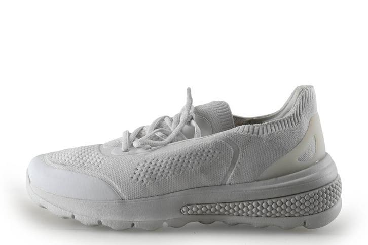 Geox Sneakers in maat 37 Wit, Kleding | Dames, Schoenen, Wit, Zo goed als nieuw, Sneakers of Gympen, Verzenden