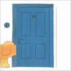 Waar is Dribbel ? Mini editie 9789041003805 E. Hill, Verzenden, Gelezen, E. Hill