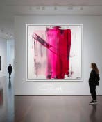 Parscha Mirghawameddin - Turn The Page - XXL