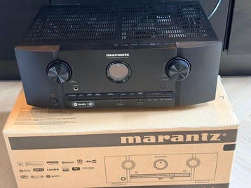 Marantz - SR5011 Solid state meerkanaals receiver, Nieuw