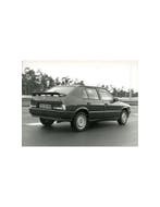 1989 ALFA ROMEO 33 1.7 QV PERSFOTO, Nieuw, Alfa Romeo, Author