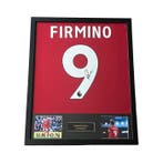 Liverpool - Premier League - Roberto Firmino - 2016 -, Nieuw