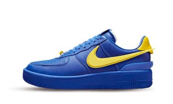 Nike Air Force 1 Low SP AMBUSH Game Royal, Kleding | Heren, Schoenen, Nieuw