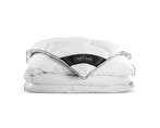 Caresse Platinum Polardons, enkele uitvoering - 240x220, Nieuw