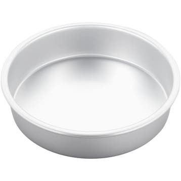 Wilton Performance Taartpan Rond Ø20x5cm, Verzenden, Nieuw