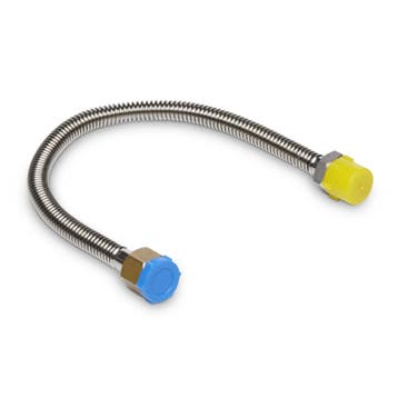 Dometic REF-FGC flexibele gasleiding, Ophalen of Verzenden, Nieuw