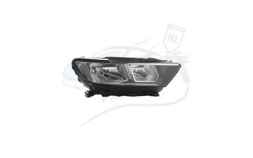 Koplamp rechts H7 +motor Valeo geschikt voor T-Roc -2017+, Ophalen of Verzenden, Nieuw, Universele onderdelen