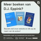 Management en organisatie - werkboek / Werkboek D.J. Eppink, Verzenden, Gelezen, D.J. Eppink