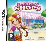 MarioDS.nl: Lets Play Shops Zonder Handleiding - iDEAL!, Ophalen of Verzenden, Nieuw