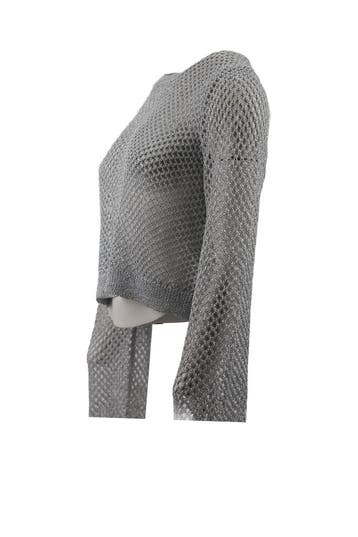 Cocouture Trui in maat XS Zilver, Kleding | Dames, Co'couture, Verzenden, Zo goed als nieuw, Overige kleuren