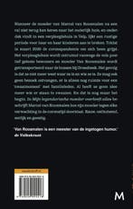 Mijn legendarische moeder overleeft alles 9789029092418, Verzenden, Gelezen, Marcel van Roosmalen