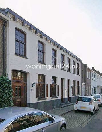 Woningruil - Molenpoort 1A - 4 kamers en Limburg, Limburg