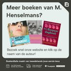 Crisis-checklist 9789048801855 M. Henselmans, Verzenden, Gelezen, M. Henselmans