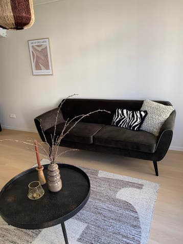 Te huur: Appartement Markt in Terneuzen, Terneuzen, Zeeland, Appartement