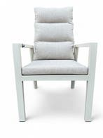 Diningstoel Donato Verstelbaar Beige, Ophalen of Verzenden, Nieuw