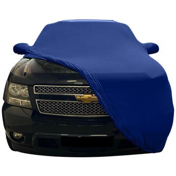 Autohoes voor Chevrolet Tahoe Mk3 (2007-2014) Indoor BESTE, Ophalen of Verzenden, Nieuw, Op maat