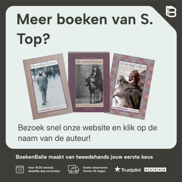 Moderne sagen en geruchten uit Vlaanderen /, Verzenden, Zo goed als nieuw, S. Top