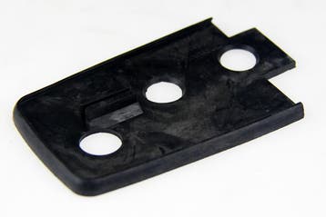 Scharnierrubber RECHTS op carrosserie, Ophalen of Verzenden, Nieuw