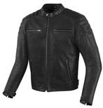Bogotto B-Nimble Zwart Leren Motorjas, Jas | textiel, Nieuw met kaartje, Bogotto, Heren