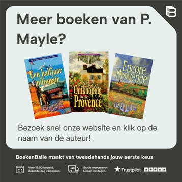 Hotel Pastis - P. Mayle 9789027466075, Boeken, Verzenden, Gelezen, P. Mayle